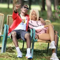 Byompa Lyrics - Pia Pounds ft. FikFameica