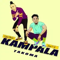 Kampala Takoma - Crysto Panda ft. Mun G