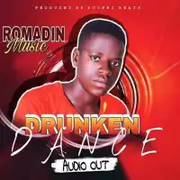 Drunken Dance - Romadin Music 