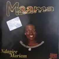 Nsibidde Ku Gwe - Mariam Ndagire 