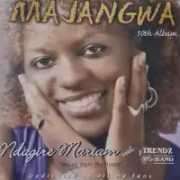 Majangwa Lyrics - Mariam Ndagire 