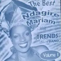 Best Of Ndagire Mariam Vol.1 - Mariam Ndagire