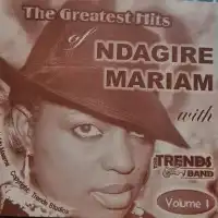 Kiriza - Mariam Ndagire 