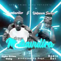 Mutuwulira - Bombardier ft. Unknown Savage