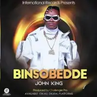 Binsobedde - John King 