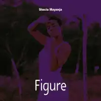 Figure - Stecia Mayanja