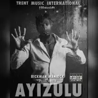 Ayizulu (Acoustic version) - Rickman Manrick 