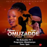 Omuzadde - Fresh Kid ft. Pinky