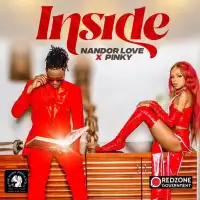 INSIDE - Pinky ft. Nandor Love