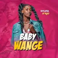 Baby Wange - Sylvia Wase 