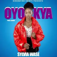 Oyokya - Sylvia Wase 