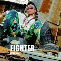 Fighter - Naira Ali 