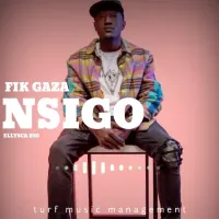 Nsigo - Fik Gaza 