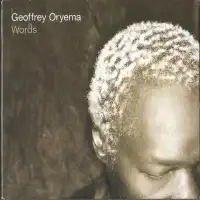 Forever - Geoffrey Oryema 