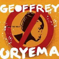 From the Heart - Geoffrey Oryema