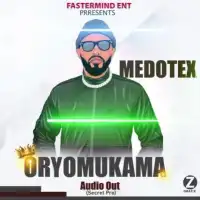 Oryomukama - Medotex Americana 