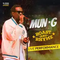 Roast & Rhyme (Nyam On The Nile 2023) [Live] - Mun G