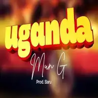 Uganda - Mun G 