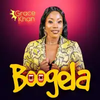 Boogela - Grace Khan 