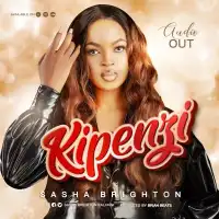 Kipenzi - Sasha Brighton 