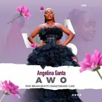 Awo - Angelina Ganta 