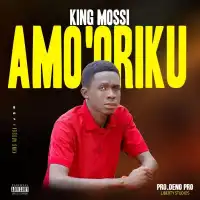 Amoriku - King Mossi 