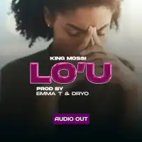 Lo'u - King Mossi 