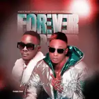 Forever - Ray G, Megatone 