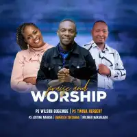 Luno Olusozi - Pastor Wilson Bugembe  ft. Ps. Twina Herbert, Mildred, Gloria, Damasco, Leticia, Evelyn