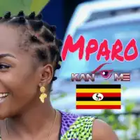 Mparo - Kansiime Anne 