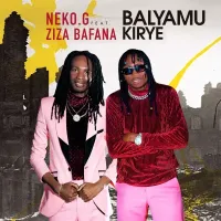 Balyaamu Kirye - Ziza Bafana 