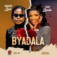 Byadala - Jowy Landa, Nandor Love 