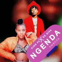 Ngenda Kwenda - King Fa 