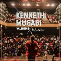 Kibunomu (Live Performance) - Kenneth Mugabi 