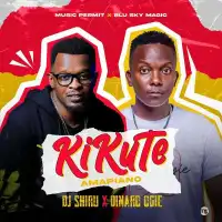 Kikutte - DJ Shiru ft. Dinaro OGIE