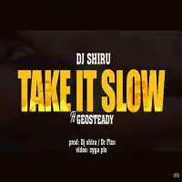 Take it Slow - DJ Shiru ft. Geosteady