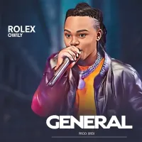 General - Rolex Owilly 