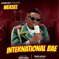 International Bae - Weasel 