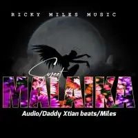 Malaika - Ricky Miles 