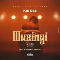 MUZINYI - Kid Dee 