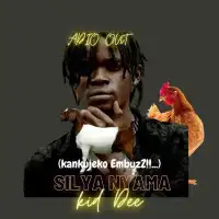 Ebyooya Bingi (Silya Nyama) - Kid Dee 