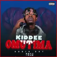 Omuti (Omutima) - Kid Dee 