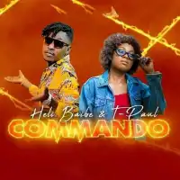 Commando - Heli Baibe, T Paul 256 