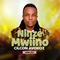 Ninze Mwiino (Remix) - Cilcon Avokoz ft. Spice Diana