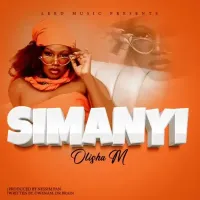 SIMANYI - Olisha M 