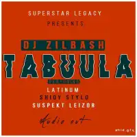 Tabuula - Dj Zill Bash ft. Tabuula