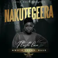 Nkutegeera - Flash Love 