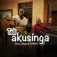 Teri Akusinga - Brian Lubega 