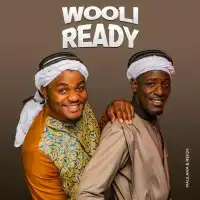 Wooli - Maulana & Reign 