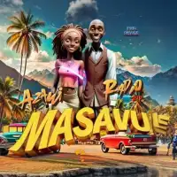 Masavu (Mowzey Radio AI Version) - Azawi 